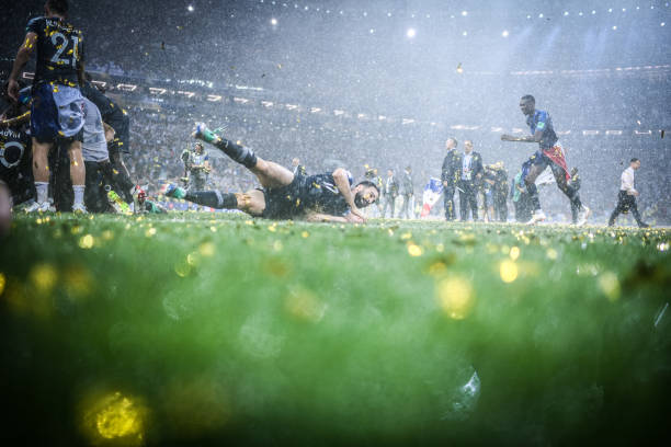 精准的射门 精准的射门