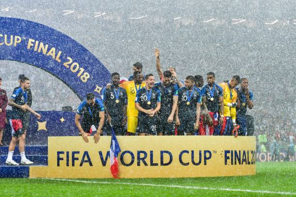 球场的历史 球场的历史