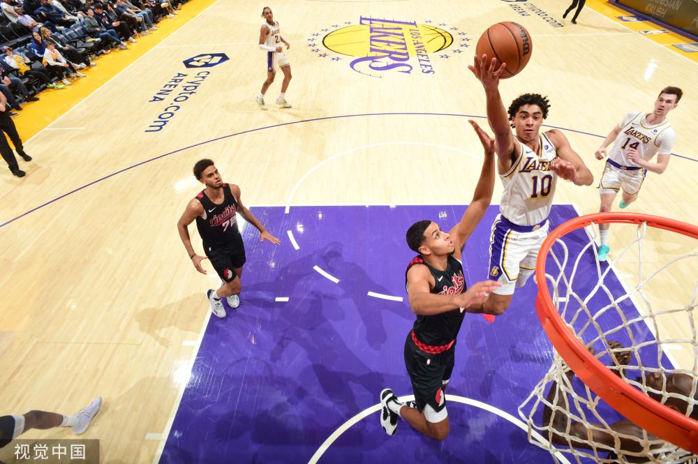 在体育界 在体育界