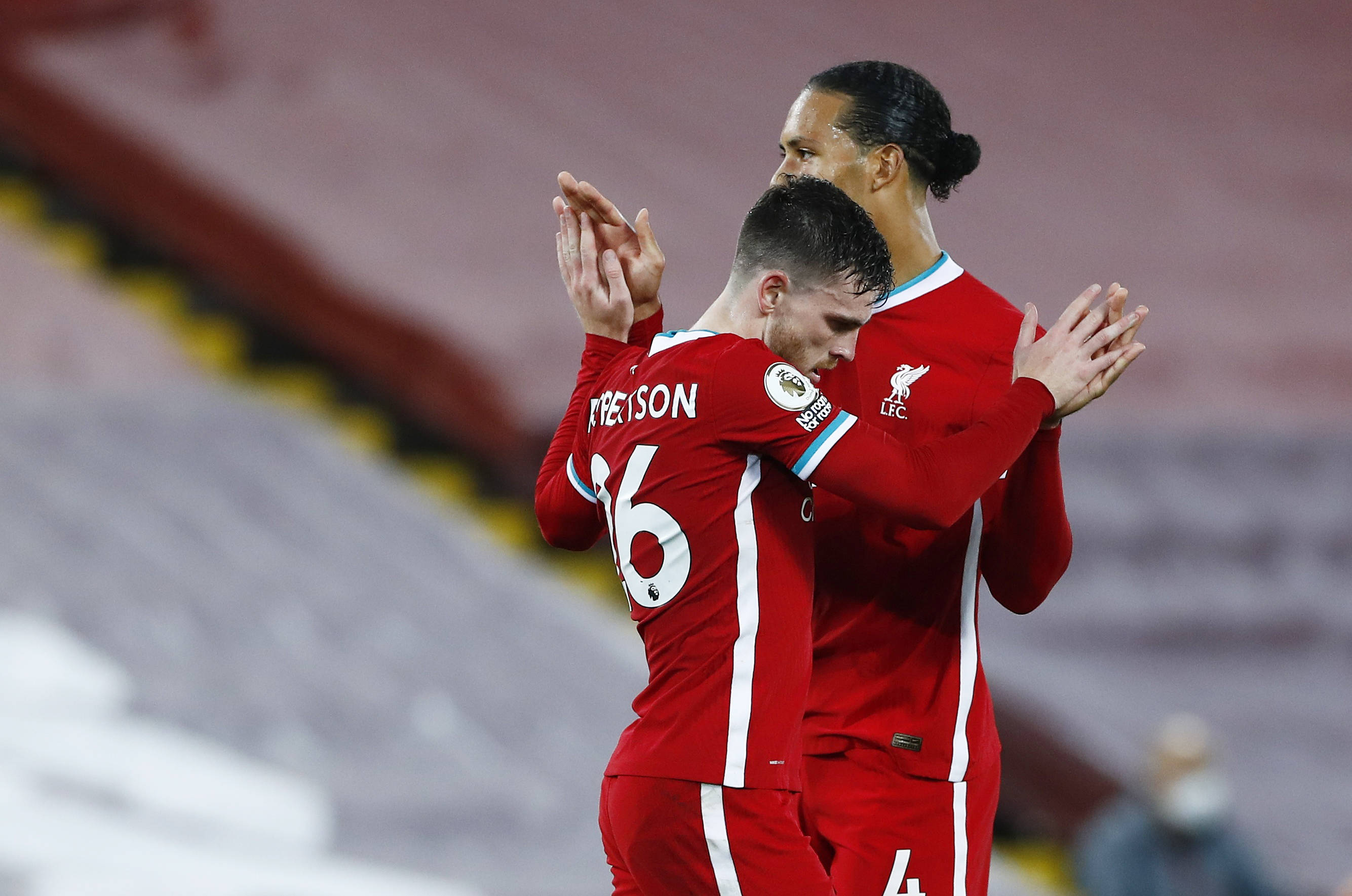 争冠路上的 争冠路上的